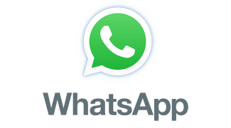 Acceda a Whatsapp