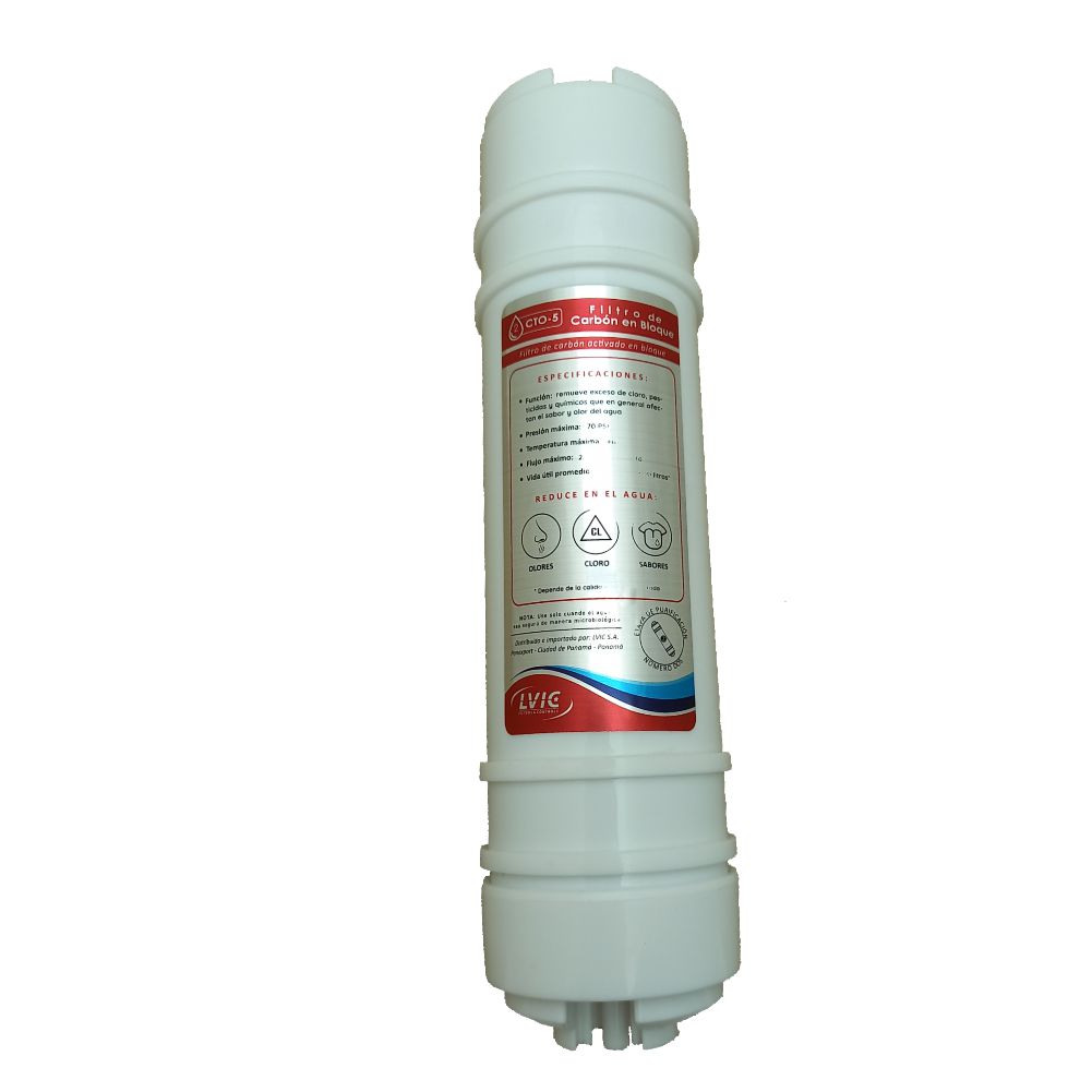 Etapa 2 Mod. LVICTO5