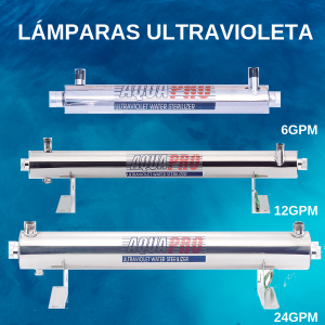UV61624GPM